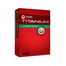 Titanium Internet Security 2013